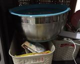Foto langkah ke 5 dari resep Tape Homemade.
