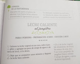 Foto del paso 3 de la receta: Leche de almendras al jengibre