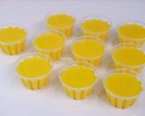 Foto langkah ke 4 dari resep Puding Jagung Creamy.