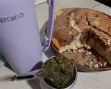 Foto del paso 6 de la receta: Torta matera marmolada