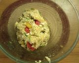 A picture of step 1 of Oats cutlet recipes.
