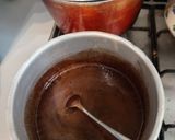 Kókusz Kocka (Apus süteménye) recept fázis 12 fotója