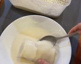 Foto langkah ke 5 dari resep Risoles Rogout Lipat Amplop.