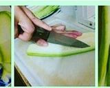 Foto del paso 3 de la receta: Vegetales salteados