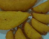 Foto del paso 5 de la receta: Empanadas con pollo