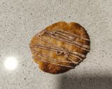 Foto del paso 7 de la receta Pastas de nata bañadas en chocolate