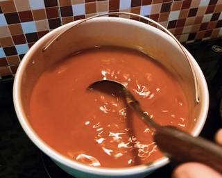 Dawet Ayu Banjarnegara - Step 5