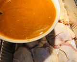 A picture of step 4 of Tangy Teriyaki Apricot Chicken 🐔.