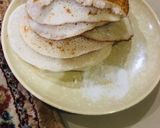 A picture of step 6 of Rice pancake a.k.a sinasir🍽🍚🫓.