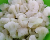 Foto del paso 5 de la receta: Insalata di rinforzo