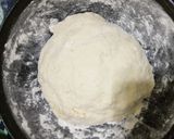 Foto del paso 5 de la receta: Pan de papa