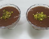 صورة لخطوة 4 من وصفة بودنج الكاكاو 😋👌