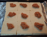 Foto del paso 5 de la receta: Pastel fin de año