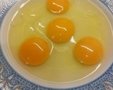 Foto del paso 2 de la receta: Pimientos italianos🇮🇹 rellenos de tortilla de patata española🇪🇦
