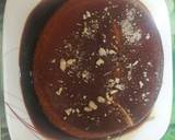 Caramel Pudding recipe step 5 photo