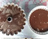 Foto langkah ke 11 dari resep Puding Oreo Lapis Cokelat Vla Vanila.