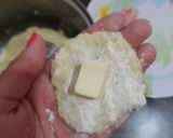 Foto del paso 4 de la receta: Bombitas de papa con puré instantáneo