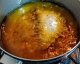 Foto del paso 3 de la receta: EMPANADAS Rellenas con Guiso de🐤Pollo y🥔Papa...!