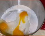 A picture of step 1 of Simple Mandazi Recipe.