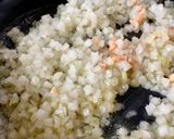 Foto del paso 1 de la receta: 🇨🇷 GALLO PINTO (Costa Rica)