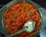 Foto langkah ke 4 dari resep Sambal Terasi.
