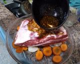Foto del paso 1 de la receta: Marucha al horno