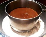 চকলেট কেক (chocolate cake recipe in Bengali) রেসিপি ধাপ - 5 ছবি