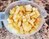 Old Fashioned German Apple Cake recipe step 4 photo