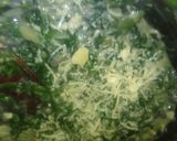 Foto del paso 3 de la receta: Lasagna de berenjenas y acelga