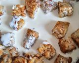 Foto del paso 3 de la receta: Tempeh de soja a la crema 🌱