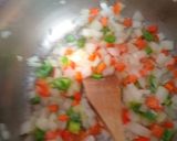 Foto del paso 3 de la receta: Guiso de caracolitos con Carne