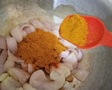 ரெஸ்டாரன்ட் ஸ்டைல் சன்னா மசாலா ரெசிபி ஸ்டேப் 3 புகைப்படம்