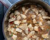 ไก่กระเทียมพริกขี้หนู วิธีทำสูตร 3 รูป