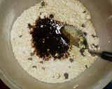 Foto del paso 3 de la receta: Galletitas de avena crocantes? Tomá pa vo ;) 🍪