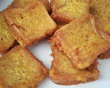Foto del paso 2 de la receta: Torrijas a la miel
