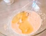 صورة لخطوة 3 من وصفة خبز البيدا التركي هش و خفيف مثل القطن🍞