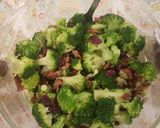 Foto del paso 3 de la receta: Ensalada de brócolis