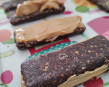 Foto del paso 1 de la receta: 🍫Snickers saludable 😋