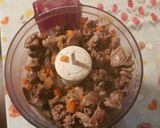 Foto del passaggio 3 della ricetta Paté di fegatini di pollo