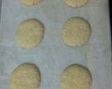 Cara Membuat Biscuit Maizena gluten free 3