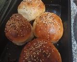 Foto del paso 4 de la receta: Pan de molde tangzhong
