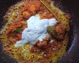 Foto langkah ke 4 dari resep Gulai Telur Kentang.