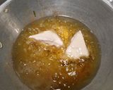 Foto langkah ke 6 dari resep Tahu Isi Sayur.