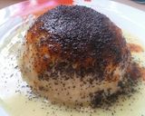 Hamis gőzgombóc (lowcarb, diétás) recept fázis 9 fotója
