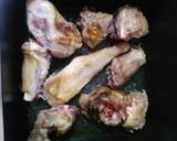 Foto del paso 2 de la receta: Estofado de carne de cordero