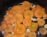 Foto del paso 1 de la receta: Estofado de cogote ovino