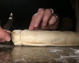 Foto del paso 9 de la receta: Panadería: Rollos de canela (versión de Esbieta)