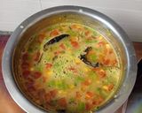 દાલ બાટી (Dal Bati Recipe In Gujarati) રેસીપી સ્ટેપ2ફોટો