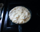Foto del paso 5 de la receta: Soufflé Omellete