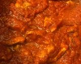 Foto del paso 9 de la receta: Magro con tomate, sin freír, light